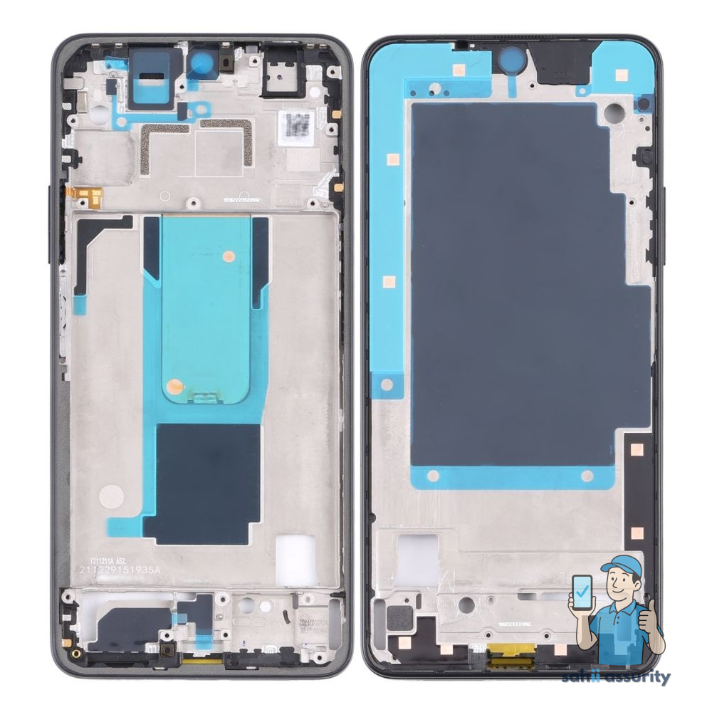 LCD Frame Middle Chassis for Xiaomi 11i